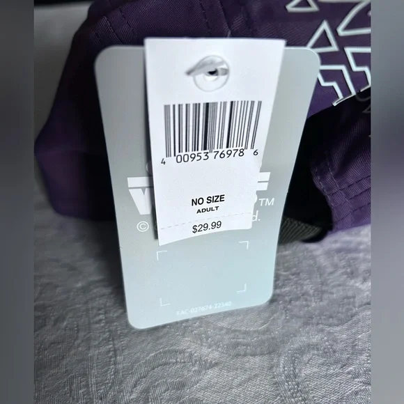 NWT Disney Star Wars Cap - Picture 5 of 7